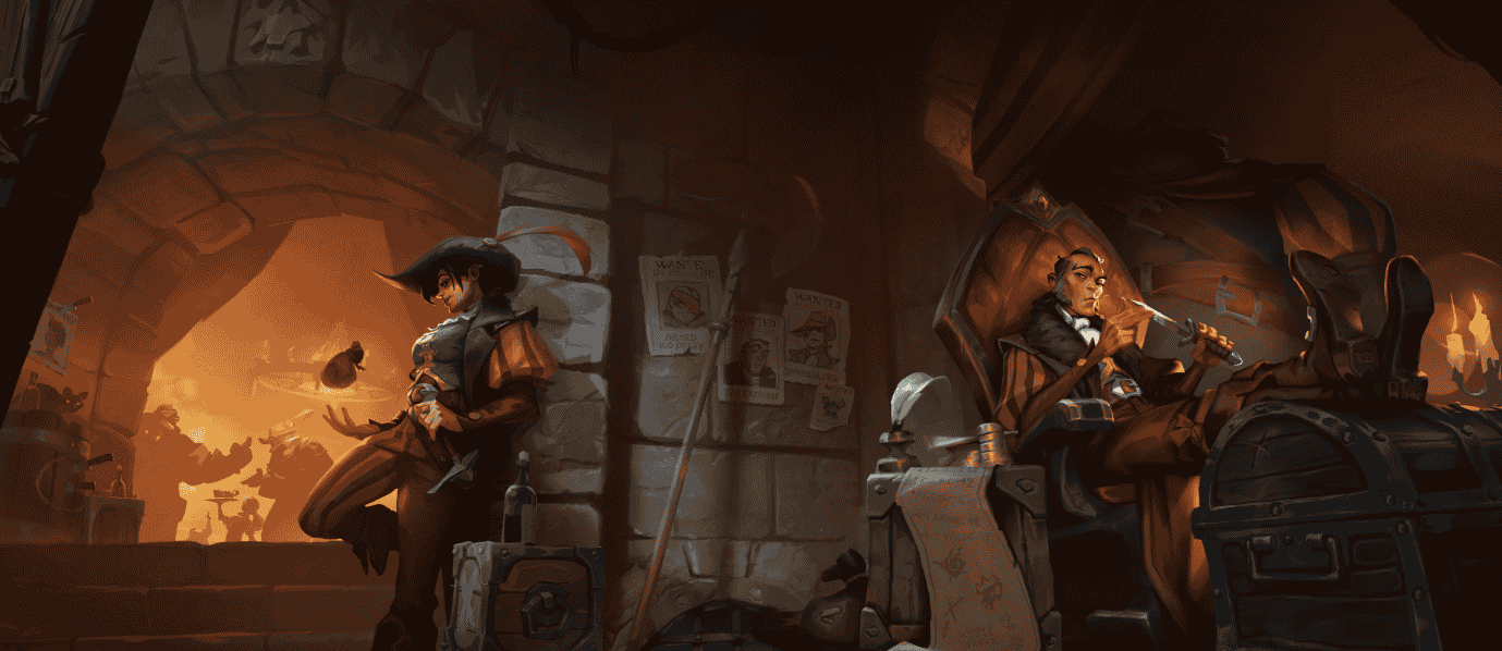 Albion Tools Platform